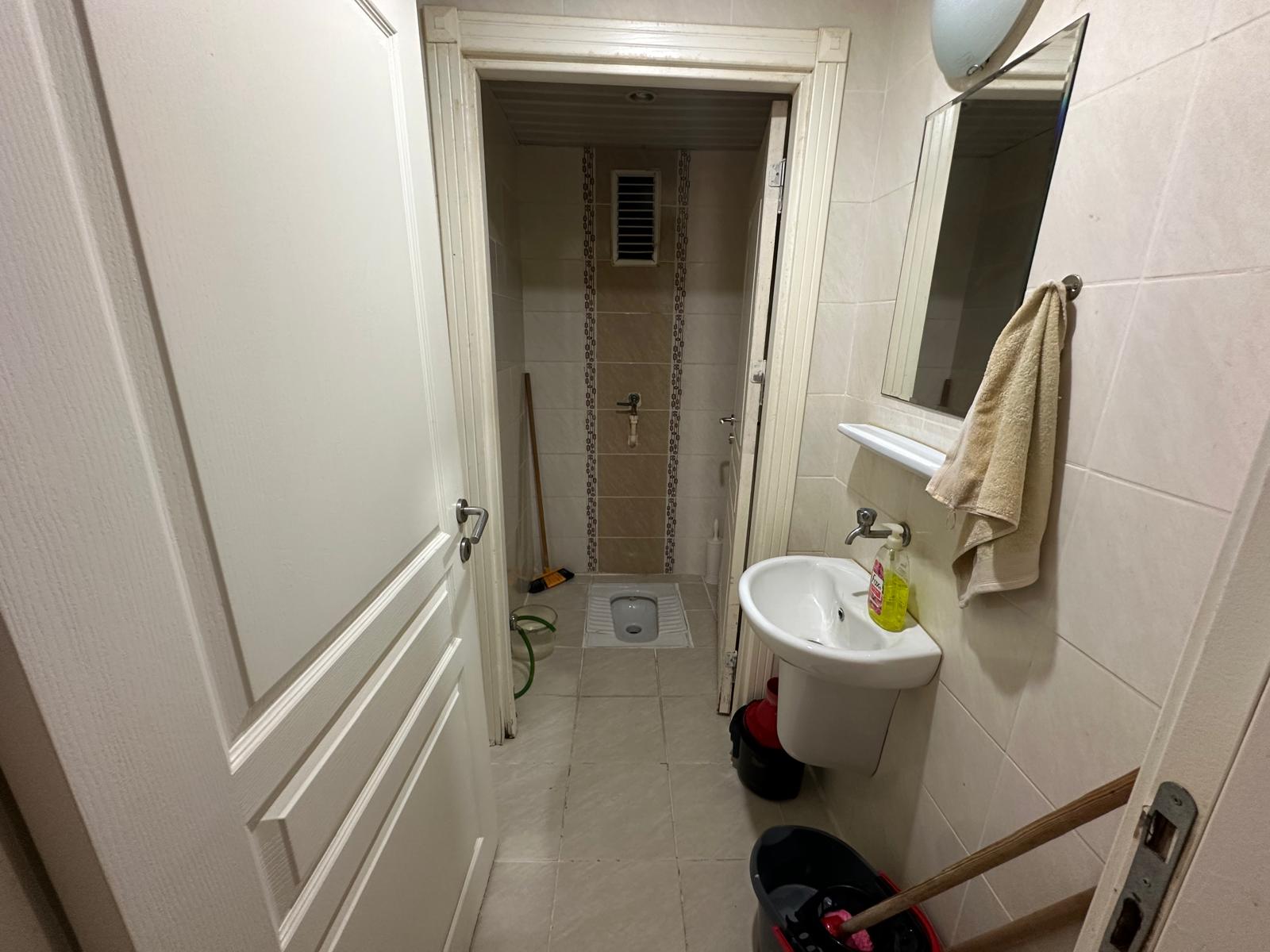 MABEL GAYRİMENKUL/ BEŞİKDAĞ TOKİ'DE 3+1 5.KAT SATILIK DAİRE